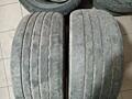 245/45/19 пара продам резину
