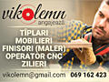 Vikolemn angajeaza: TIPLARI, MOBILIERI, finisori, operator cnc zilieri
