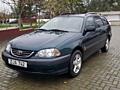 TOYOTA AVENSIS 2001 г
