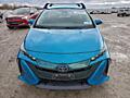 TOYOTA PRIUS PRIME Оригинальный пробег! Прозрачная история автомобиля!
