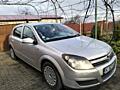 Opel Astra 2005 hatchback argintiu. 3500 euro.