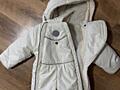Продам комбинезон-конверт