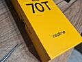 Новый Realme Note 70T (4/128gb)