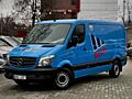 Mercedes Sprinter 316, an. 2014