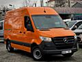 Mercedes Sprinter 319 2021 an. 2021