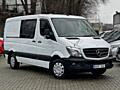 Mercedes Sprinter 316 an. 2014