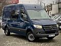 Mercedes Sprinter 316 an. 2019