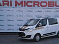 Ford Transit custum  an. 2016