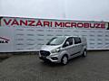 Ford Transit CustumTVA an. 2020