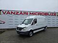Mercedes Sprinter  an. 2012