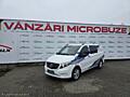 Mercedes Vito  an. 2015