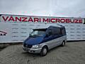 Mercedes Sprinter an. 2001