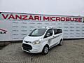 Ford Transit Custum an. 2016