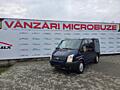 Ford Transit  an. 2012