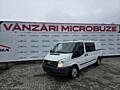 Ford Transit an. 2011