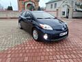 Toyota Prius 30 Hybrid/Метан 2012