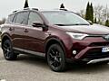 Тойота RAV 4, 2.5 гибрид в отличном состоянии