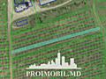 Se oferă spre vânzare teren agricol situat în Colonița, cu suprafața .