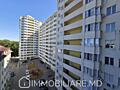 Apartament cu 2 camere, sect. Botanica Vă propunem spre vânzare ...