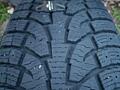 235/55/19 и 255/50/19 Hankook +-7мм разноширокие