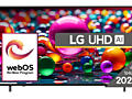 Televizor LED Smart LG 65UA75003LA, Ultra HD 4K, HDR, 164cm, Promo!