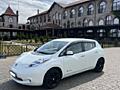 Срочно! Электро Nissan Leaf проезжает 10 руб на 100 км!