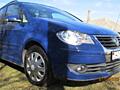 Deutschen Fahrzeug!!! Touran EcoFuel 2.0 2008гв