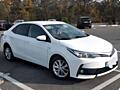 Отличный автомобиль Тайота Королла! Возможно на обмен с вашей доплатой
