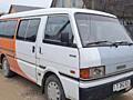 Продам Мазду bongo 2.2 обычный дизель