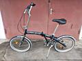 Продам классный итальянский велик типа Десна, три сложения, 6 скоростей