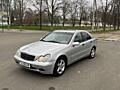 Mercedes C 180, 2000 г. Бензин Автомат