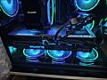 Продам Rtx 4080 gigabyte с самой жирной системой охлаждения