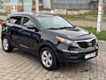 Продам Kia Sportage| 2012 год| Газ-Метан (25 кубов)