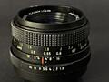 Pentacon 50mm f1.8
