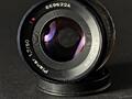 Carl Zeiss Planar T* 50mm 1.7