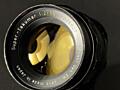 Super-Takumar 55mm f2.0