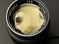 Optomax 135mm f2.8