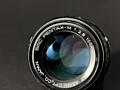 Pentax SMC 100mm f2.8