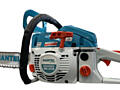 Бензопила Hantel MS-3318