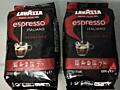 Кофе LAVAZZA