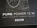 Продам полный комплект кабелей be quiet Pure Power 12 M 650W