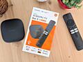 СЯОМИ TV Box S 3rd Gen