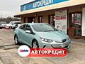 Chevrolet Volt II (Доступен в Автокредит)