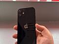 Продам IPhone 12 64 GB