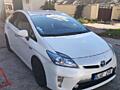Toyota Prius plugin