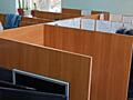 Распродажа офисной мебели кол центра, все в идеальном состоянии