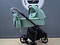 Коляска 2в1 практически новая!