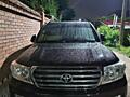 Toyota Land Cruiser 200 4.5 2008г.