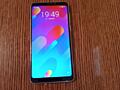 Meizu m8. 4 /64. В отличном состоянии, защитное стекло, чехол, шнур.