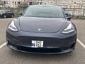TESLA MODEL 3, 2018 год
